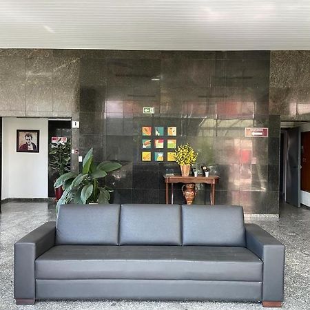 Hotel Interamericana Exteriér fotografie