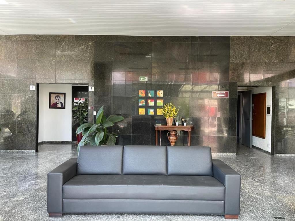 Hotel Interamericana Exteriér fotografie