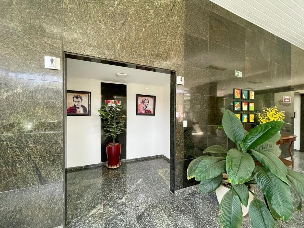 Hotel Interamericana Exteriér fotografie