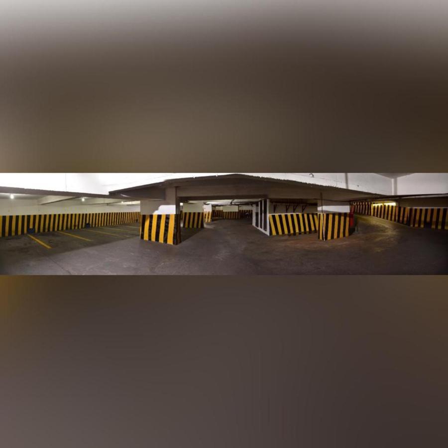 Hotel Interamericana Exteriér fotografie
